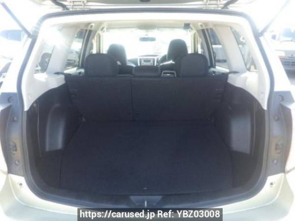 Used 2010 AT subaru forester SH5 Image[8]