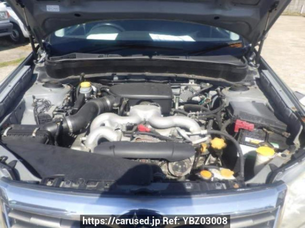 Used 2010 AT subaru forester SH5 Image[9]