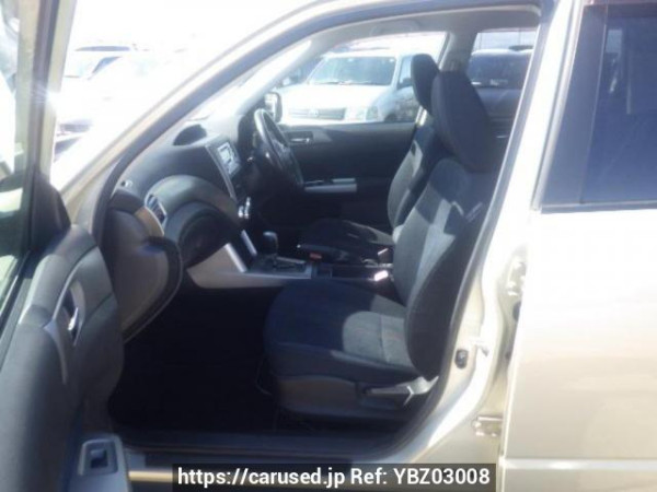 Used 2010 AT subaru forester SH5 Image[12]