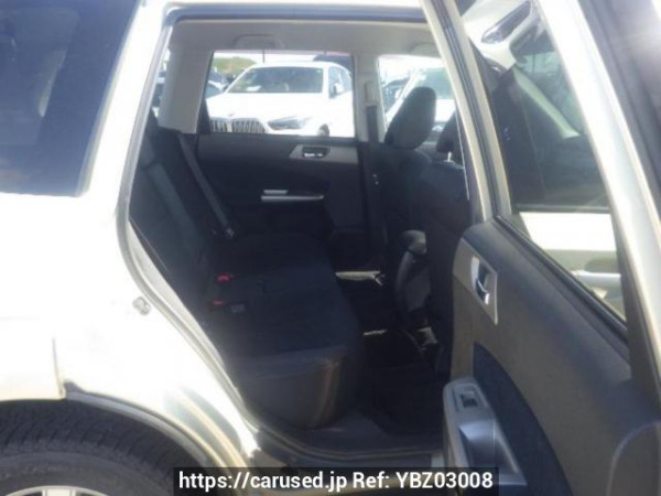 Used 2010 AT subaru forester SH5 Image[13]