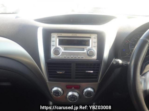 Used 2010 AT subaru forester SH5 Image[18]