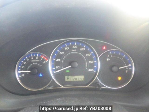 Used 2010 AT subaru forester SH5 Image[20]