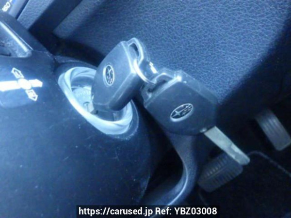 Used 2010 AT subaru forester SH5 Image[22]