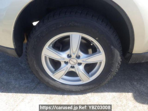 Used 2010 AT subaru forester SH5 Image[23]