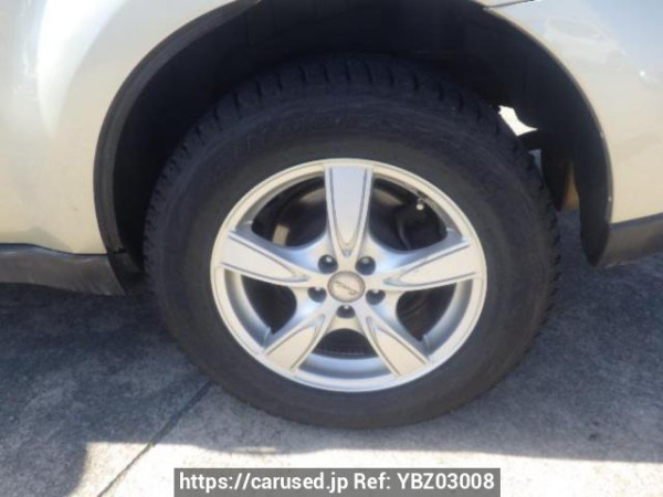 Used 2010 AT subaru forester SH5 Image[25]