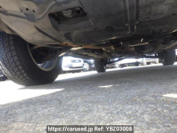 Used 2010 AT subaru forester SH5 Image[27]