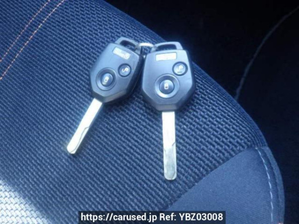 Used 2010 AT subaru forester SH5 Image[35]