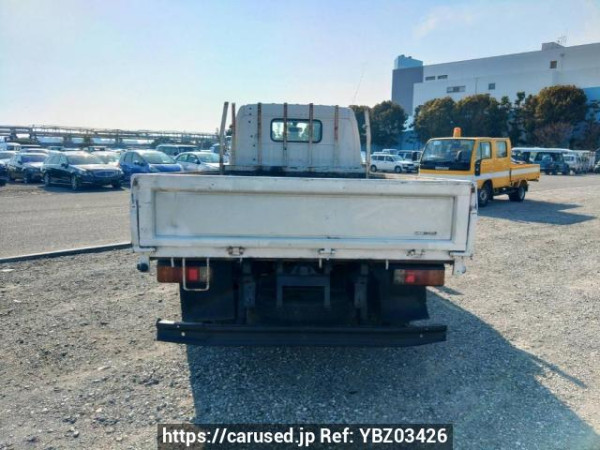 Used 2009 MT hino dutro XZU304E Image[5]