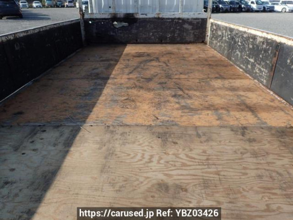 Used 2009 MT hino dutro XZU304E Image[8]