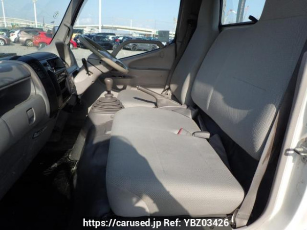 Used 2009 MT hino dutro XZU304E Image[13]