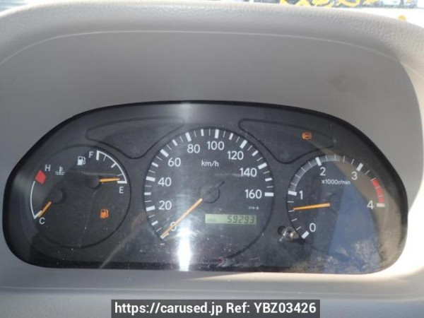 Used 2009 MT hino dutro XZU304E Image[18]