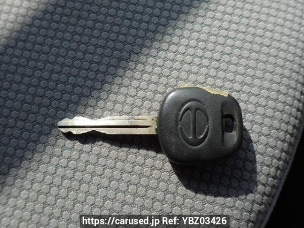 Used 2009 MT hino dutro XZU304E Image[20]