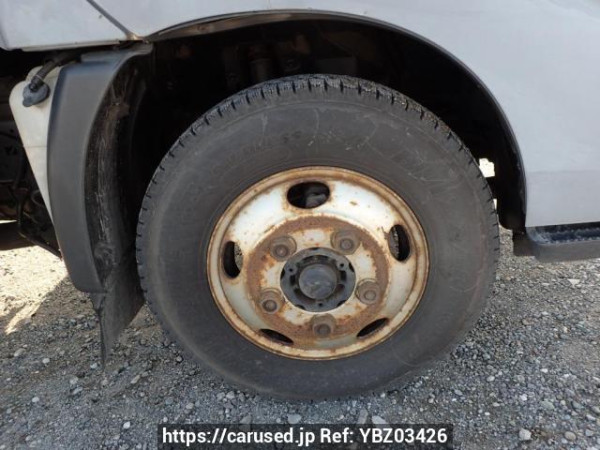 Used 2009 MT hino dutro XZU304E Image[24]