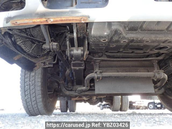 Used 2009 MT hino dutro XZU304E Image[25]