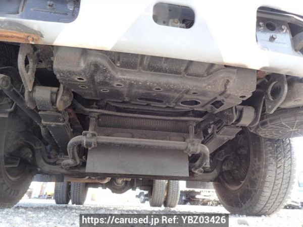 Used 2009 MT hino dutro XZU304E Image[26]