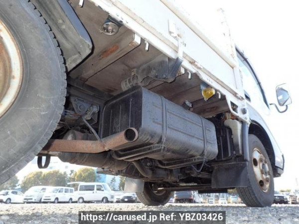 Used 2009 MT hino dutro XZU304E Image[29]