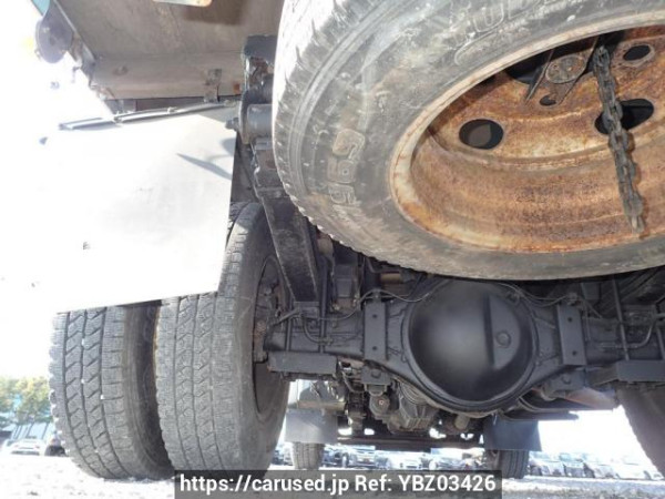 Used 2009 MT hino dutro XZU304E Image[31]