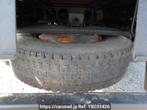 Used 2009 MT hino dutro XZU304E Image[34]