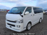 Used 2007 AT toyota hiace-van KDH200V Image[2]