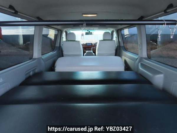 Used 2007 AT toyota hiace-van KDH200V Image[9]