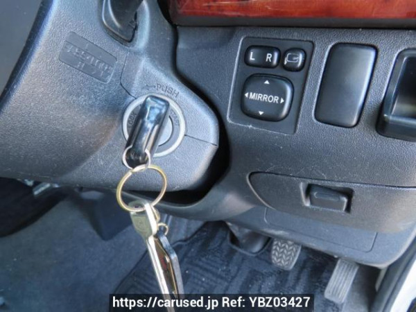 Used 2007 AT toyota hiace-van KDH200V Image[31]