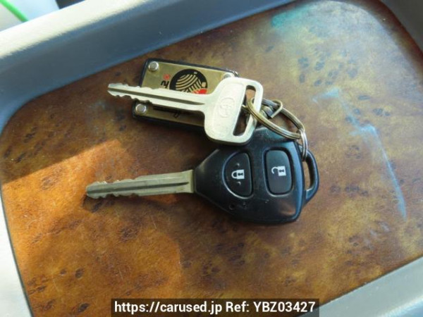 Used 2007 AT toyota hiace-van KDH200V Image[32]