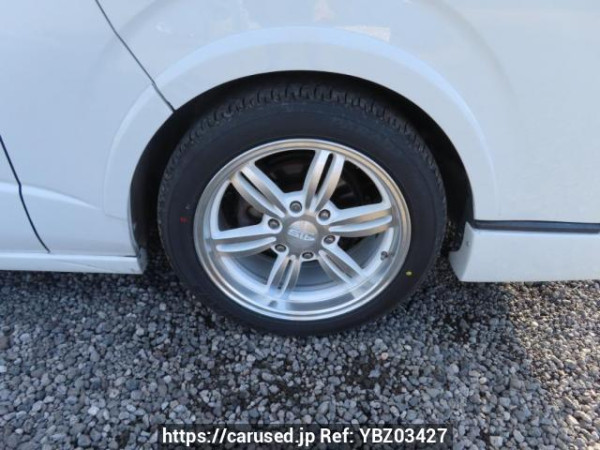 Used 2007 AT toyota hiace-van KDH200V Image[34]