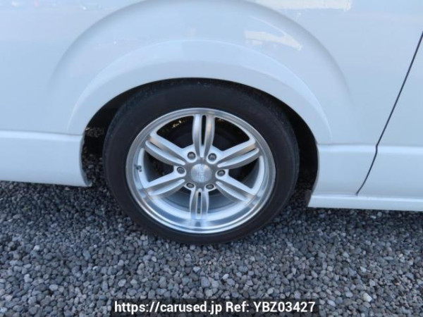 Used 2007 AT toyota hiace-van KDH200V Image[35]
