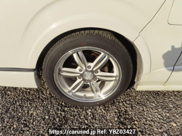 Used 2007 AT toyota hiace-van KDH200V Image[36]