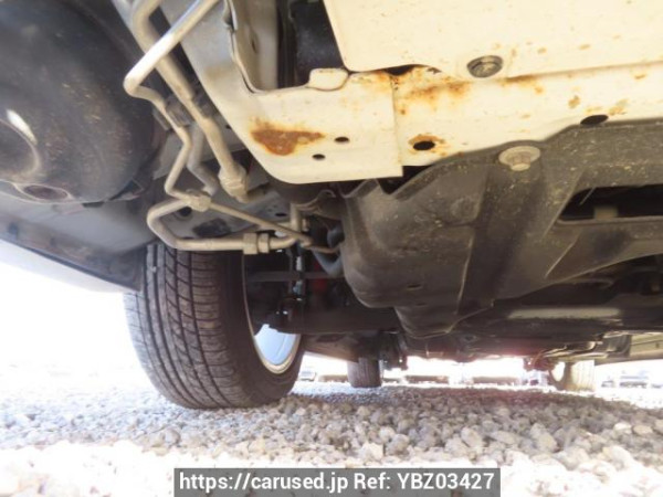 Used 2007 AT toyota hiace-van KDH200V Image[38]