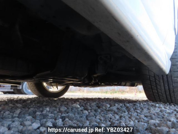 Used 2007 AT toyota hiace-van KDH200V Image[40]