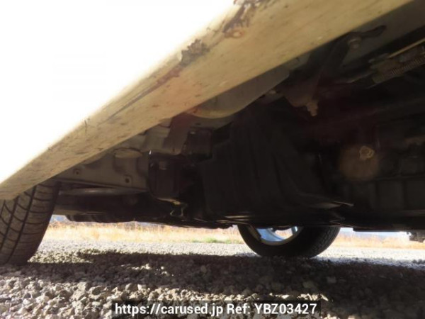 Used 2007 AT toyota hiace-van KDH200V Image[41]