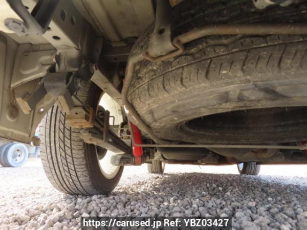 Used 2007 AT toyota hiace-van KDH200V Image[44]