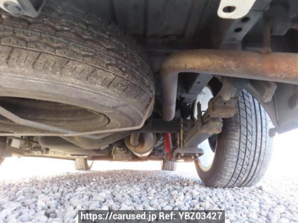 Used 2007 AT toyota hiace-van KDH200V Image[46]