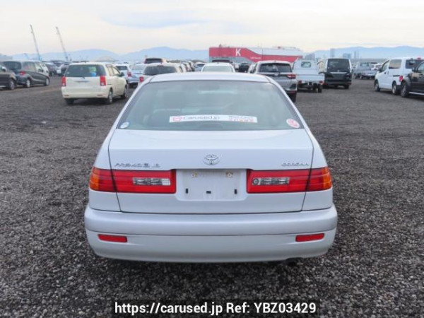 Used 2001 AT toyota corona-premio AT211 Image[5]