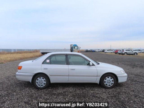 Used 2001 AT toyota corona-premio AT211 Image[7]