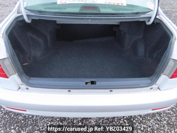 Used 2001 AT toyota corona-premio AT211 Image[8]