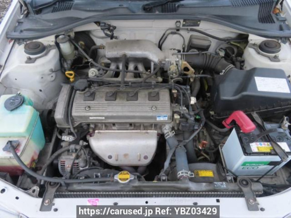 Used 2001 AT toyota corona-premio AT211 Image[10]