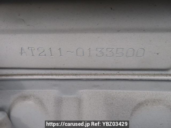 Used 2001 AT toyota corona-premio AT211 Image[13]