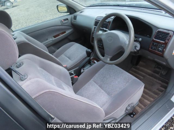 Used 2001 AT toyota corona-premio AT211 Image[14]
