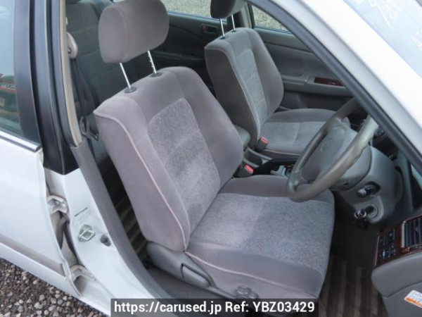 Used 2001 AT toyota corona-premio AT211 Image[15]