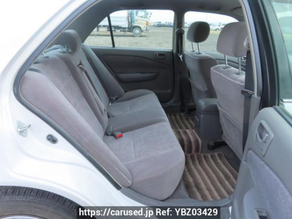Used 2001 AT toyota corona-premio AT211 Image[18]