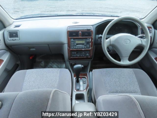 Used 2001 AT toyota corona-premio AT211 Image[20]