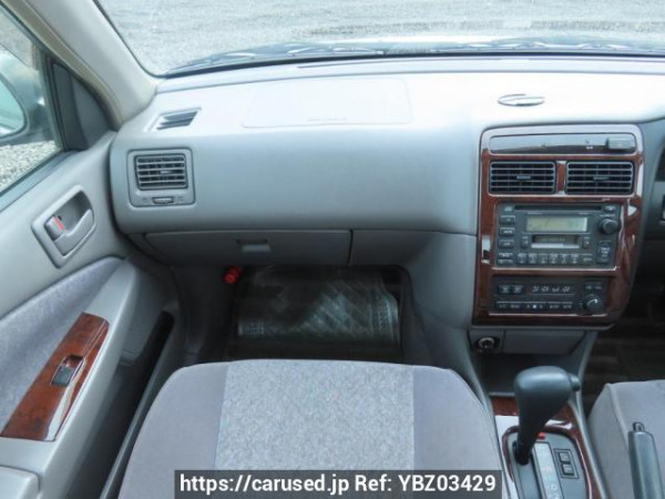 Used 2001 AT toyota corona-premio AT211 Image[21]