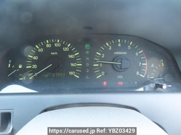Used 2001 AT toyota corona-premio AT211 Image[23]