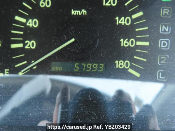 Used 2001 AT toyota corona-premio AT211 Image[24]