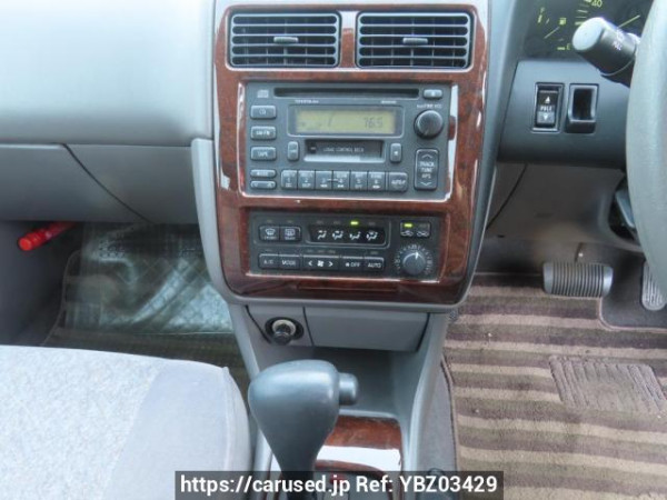 Used 2001 AT toyota corona-premio AT211 Image[25]