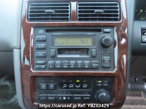 Used 2001 AT toyota corona-premio AT211 Image[26]
