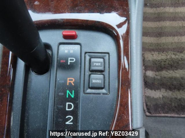 Used 2001 AT toyota corona-premio AT211 Image[28]