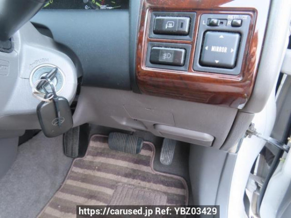 Used 2001 AT toyota corona-premio AT211 Image[30]